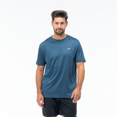 4. Men's Short Sleeve T-Shirt JODIN 2 PACK