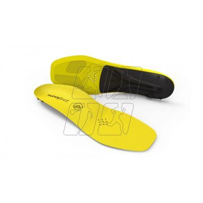 Superfeet Carbon Pro Hockey Insoles FL480806C-37