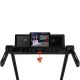 22. VIRTUFIT RUN FIT FOLDABLE ELECTRIC TREADMILL
