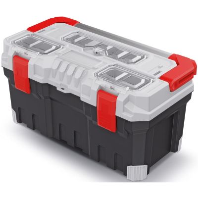 14. TITAN PLUS 55 KISTENBERG TOOL BOX