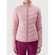 Women's 4F quilted down jacket