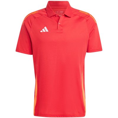7. adidas Tiro 24 Competition Polo Shirt M IR7563