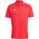 7. adidas Tiro 24 Competition Polo Shirt M IR7563