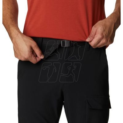 4. Columbia Maxtrail Midweight Warm Pant M 2013013010