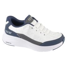 Skechers Slip-ins Contour Foam – Cozy Fit 303949L-WNV White 27
