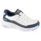 Skechers Slip-ins Contour Foam – Cozy Fit 303949L-WNV White 27