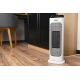 8. NOVEEN PTC2000 Smart ceramic heater