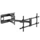 TECHLY LONG LCD/LED TV WALL MOUNT 43-80 INCHES