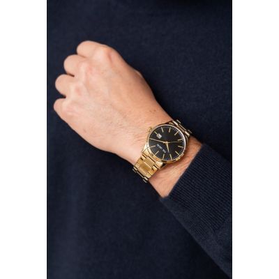 5. Men's Watch Paul Lorens PL14573B-1D1 + BOX