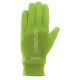 CHIBA POLARTEC REFLEX Gloves Yellow L