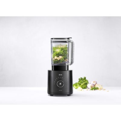 2. ZWILLING Enfinigy 53000-001-0 High-Performance Blender Black
