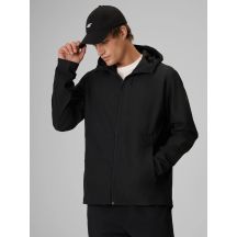 Men's 4F 4FRAW26TSOFM662-20S windproof membrane 8000 softshell jacket