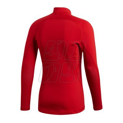 3. Thermoactive shirt Adidas AlphaSkin Climawarm M DP5537