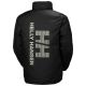 13. Helly Hansen YU 23 Revesible Puffer M 54060 917 jacket