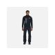 4. Rossignol New Hero Classique Clim Sweatshirt Black