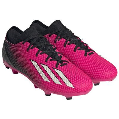 4. Adidas X Speedportal.3 FG M GZ5076 football shoes