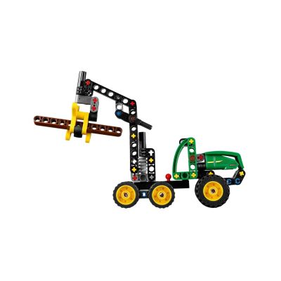 4. LEGO Technic 42218 42218 John Deere 1470H Combine Harvester