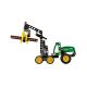 4. LEGO Technic 42218 42218 John Deere 1470H Combine Harvester