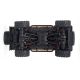 5. Remote Control Car Amewi RC Car D90X28 Crawler 4WD Li-Po 300mAh Battery Yellow Age 8+