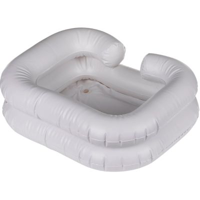 15. Inflatable Washing Bowl, ADVANCE