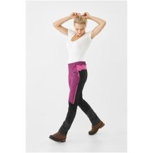 VIKING Trek Pro 2.0 Lady Women's Trousers in Pink