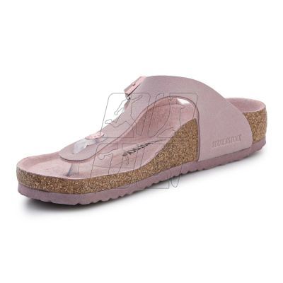 4. Birkenstock Gizeh Kids 1021667 Lavender Blush