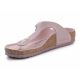 4. Birkenstock Gizeh Kids 1021667 Lavender Blush
