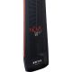 6. ROSSIGNOL NOVA 14 K NX12 ski set