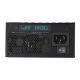 25. ASUS ROG -LOKI-1200T-SFX-L-GAMING power supply module 1200 W 20+4 pin ATX Black, Silver