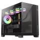 17. GameMax NEX C33 BK Computer Security & Mounts Black
