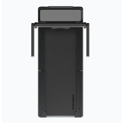2. Kingsmith Z3 Hybrid+ Treadmill | Electric Treadmill | Foldable, 1-10 km/h