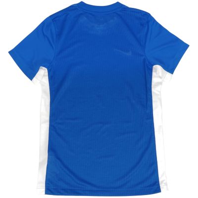 5. Nike Dri-FIT Challenge V Jersey Women's Blue FD7420 463
