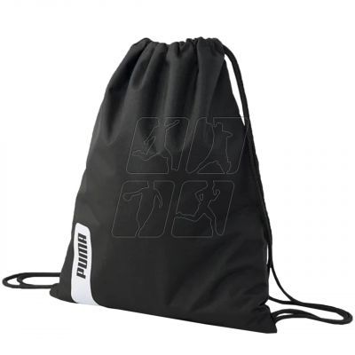 3. Puma Deck Gym Sack II 79513 01 bag