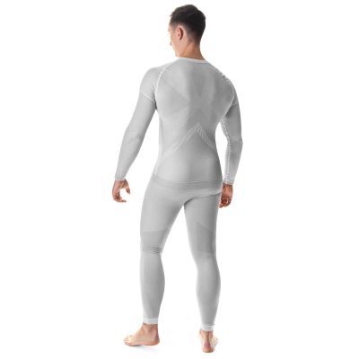 4. Spokey Dry Hi Pro M 6114300000 Thermoactive Pants