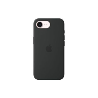 6. Apple MHWD4ZM/A case for 15.5 cm (6.1") mobile phone Black