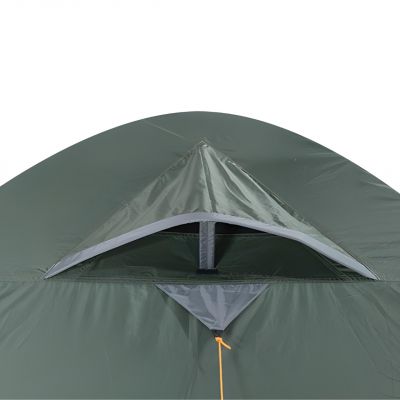 4. High Peak Kira 3.1 Tent Green 10371