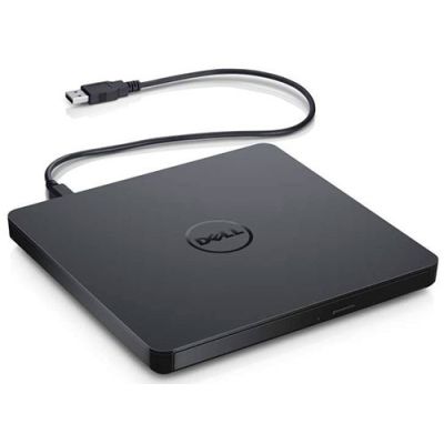 7. DELL 784-BBBI Optical Drive DVD±RW Black