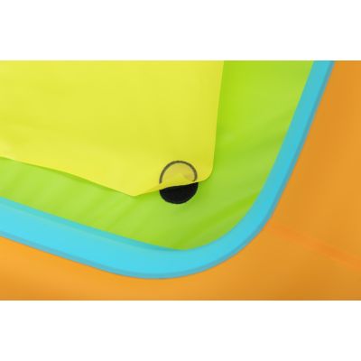 14. Bestway 52728 ball pit/play ball