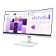 2. Lenovo L34W-4C 34" WQHD 120Hz 350 nits HDMI DP Cloud Grey
