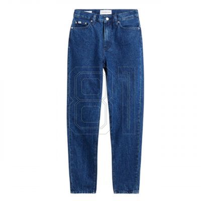 11. Calvin Klein Jeans Mom Fit W jeans 