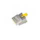 Smartkeeper NC13 Cable Lock Yellow