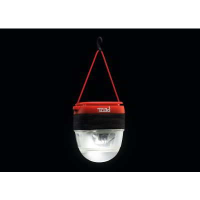 4. Petzl Noctilight headlamp cover