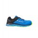 4. Men's shoes LIFT BLUE IMPULSE LOW (blue)
