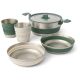 Sea to Summit Detour SL Steel One Pot 3L 5P Cookset