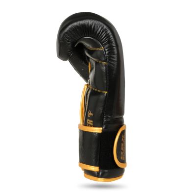 25. Multi-layer boxing gloves - ProFighter Gold - Legacy Series