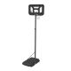 32. Lifetime 44" LOGAN 90819 Basketball Stand