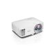 2. BenQ MX808STH Data Projector Short Throw Projector 3600 ANSI Lumens DLP XGA (1024x768) White