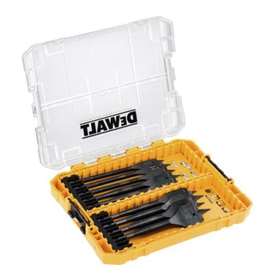 2. DeWALT DT70751-QZ drill bit Center drill 9 pcs.