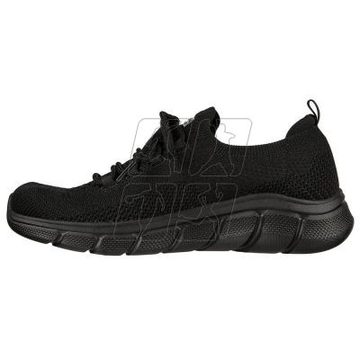 6. Skechers Bobs B Flex - Color Connect W 117121 BBK shoes