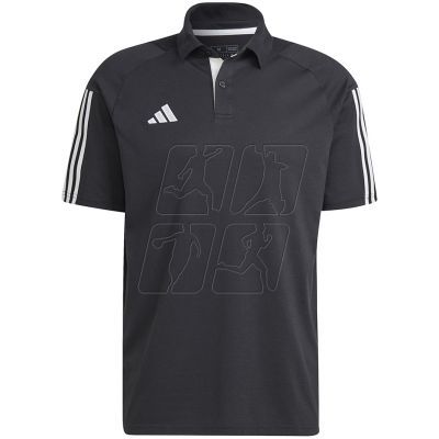 T-shirt adidas Tiro 23 Competition Polo M HK8051